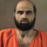 Ejecución de Nidal Hasan será transmitida en vivo en Estados Unidos