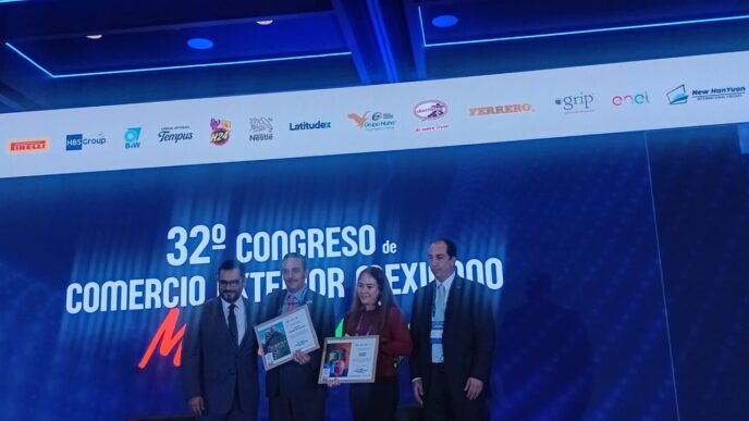 Proyectan 20,000 cruces diarios en Puente Colombia hacia 2030