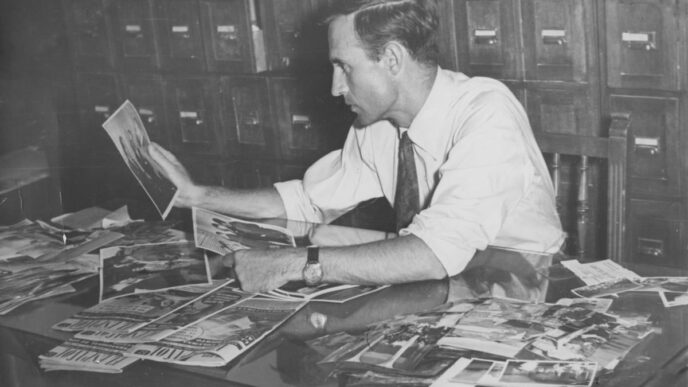 Ramírez de Lucas, el amor eterno de Lorca que resplandece hoy