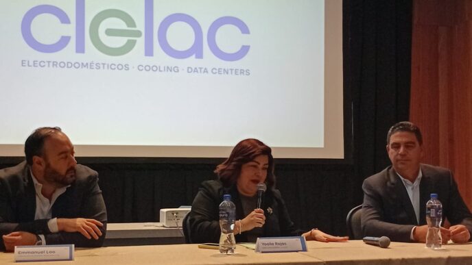 Instalación de nuevas plantas en NL generará 12000 empleos en tecnología