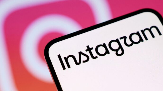 Instagram permite crear y editar carruseles directamente en Edits