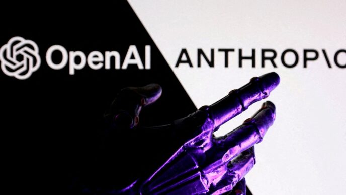 OpenAI y Anthropic bajo la lupa de la FTC por posibles daños a usuarios