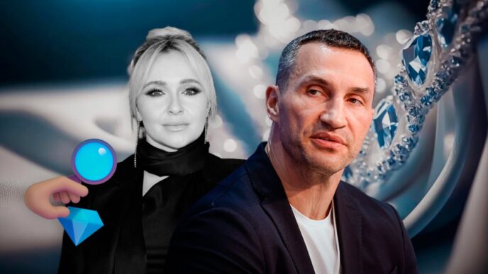 Wladimir Klitschko solicita investigar el empeño de joyas de Hayden Panettiere
