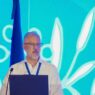 México impulsa cooperación para enfrentar la invasión de sargazo en el Caribe