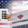 Bank of America recibe fuerte multa por fallas en detección de operaciones sospechosas