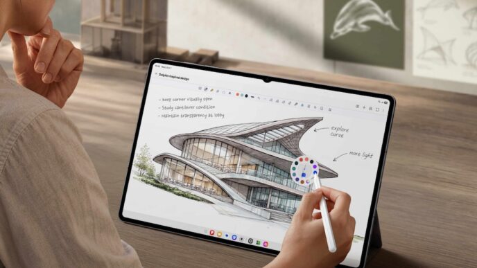 La evolución digital en el diseño gráfico y el adiós al papel