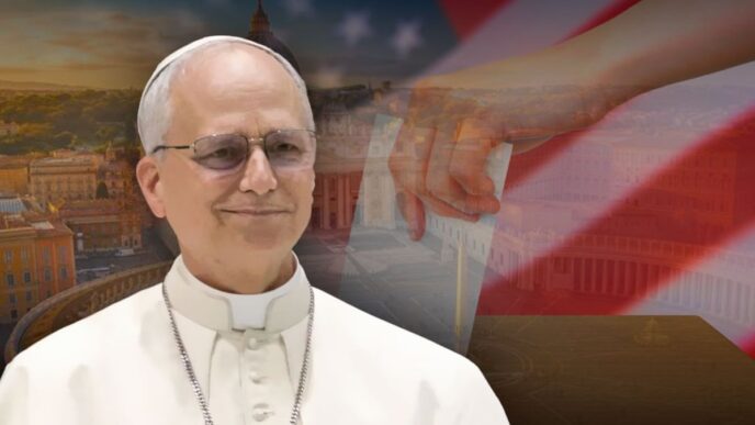 Papa León XIV quiere votar desde el Vaticano en elecciones de EE.UU.