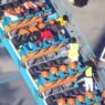 Tragedia en Six Flags de Georgia tras caída de montaña rusa