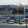 Copiloto de Flydubai Identificado Como Autor de Ataque en Vuelo