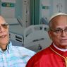 Louis Prevost, hermano del papa León XIV, enfrenta cáncer en tratamiento