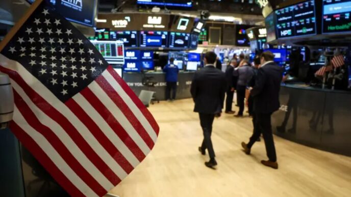Wall Street inicia la jornada optimista ante la posible decisión de la Fed