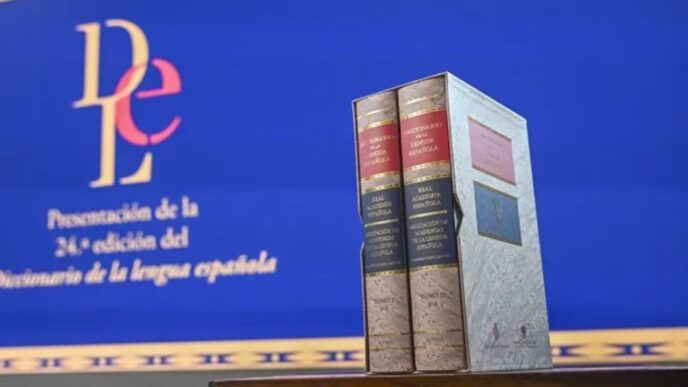 Nuevas palabras en el diccionario de la RAE: influencer y gordofobia