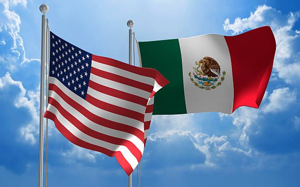 Empresas de EUA invierten en semiconductores y gas natural en México