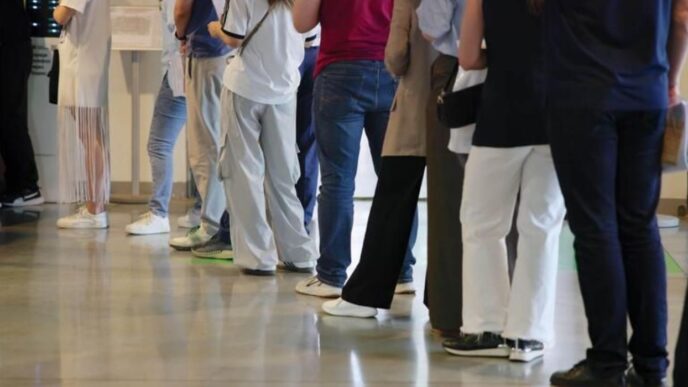 Desempleo en Estados Unidos sube a 4.2% en septiembre